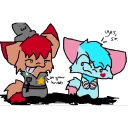 ❤ emoji 2009 Telegram sticker 4 of 85