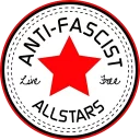 👢 emoji Antifa Telegram sticker 5 of 20