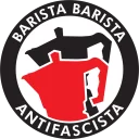 ☕ emoji Antifa Telegram sticker 9 of 20