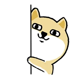 Sticker from 这是个什么 @kedaozhi