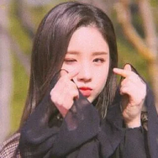 Sticker from ुଘ sOft Heejin @CHUWPACUPS •ଓ.°