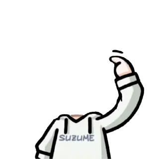 🖼 emoji @wzdha 的贴纸包 Telegram sticker 23 of 44