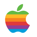 🍎 emoji Welcome to Macintosh Telegram sticker 5 of 15