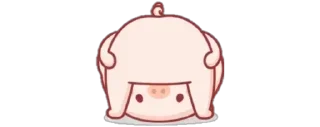 👑 emoji ͔ ⁴⁰⁴ | ᴅᴀɴᴢᴏ ⸸ Telegram sticker 10 of 87