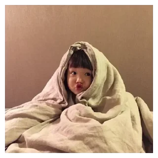 💟 emoji coreana fofa Telegram sticker 6 of 25