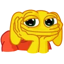 🤩 emoji ANDY @OfficialAndyCommunity Telegram sticker 6 of 8