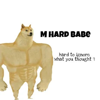 ⭐️ emoji BASTARD [@Dick_Hashira] Telegram sticker 24 of 120