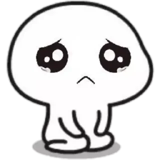 Sticker from Lucky