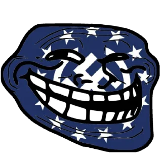 😆 emoji TRA-PF t.me/TRAPF2 Telegram sticker 20 of 35