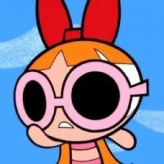 📍 emoji Bombón Telegram sticker 23 of 41