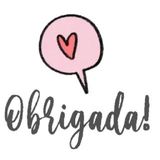 Sticker from Dani