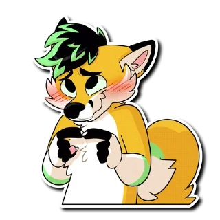 Sticker from Zingo