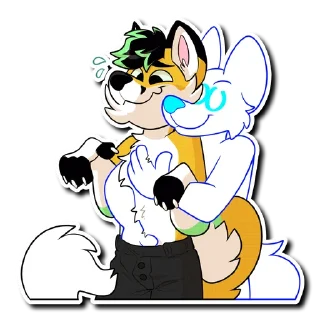 💦 emoji Zingo Telegram sticker 20 of 21