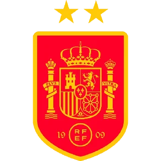 🇪🇸 emoji World Cup - @CanaldeFutebol Telegram sticker 13 of 120
