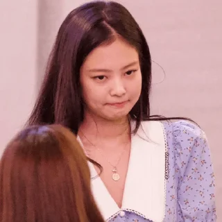 🌧 emoji 𝖨𝖥𝖢 𝖿𝖺𝗇𝗌𝗂𝗀𝗇 . @BlackpinkStickers ‌‌‌‌ Telegram sticker 11 of 40