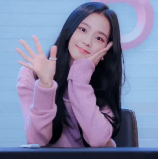 🎟 emoji 𝖨𝖥𝖢 𝖿𝖺𝗇𝗌𝗂𝗀𝗇 . @BlackpinkStickers ‌‌‌‌ Telegram sticker 23 of 40