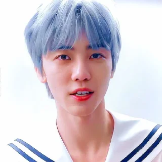 Sticker from ⟳  𝐍a 𝐉aemin @SUCKINGDlCK