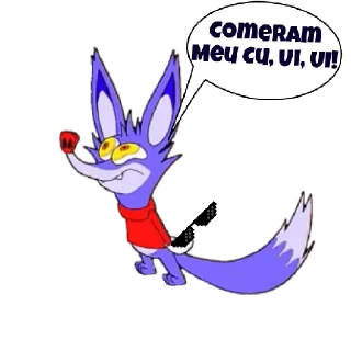 🥵 emoji Zingo stickers sexy. Telegram sticker 11 of 22