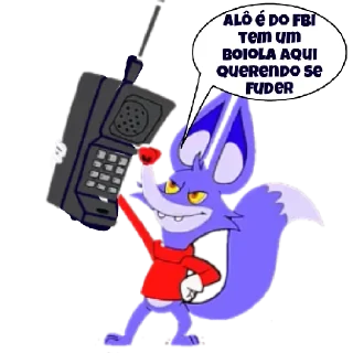 📞 emoji Zingo stickers sexy. Telegram sticker 18 of 22