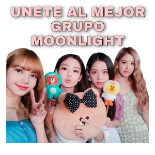 💯 emoji MOONLIGHT Telegram sticker 22 of 89