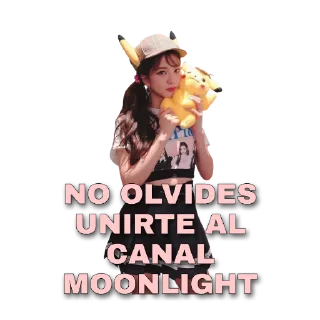 💅 emoji MOONLIGHT Telegram sticker 24 of 89