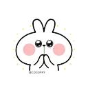 👏 emoji @karbim animated Telegram sticker 19 of 50