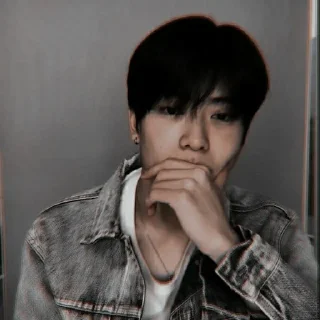 Sticker from Jung jaehyun | @stickernct