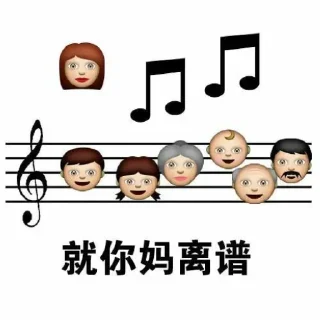 😅 emoji @GoodLuckMeMe 的表情包 Telegram sticker 5 of 120
