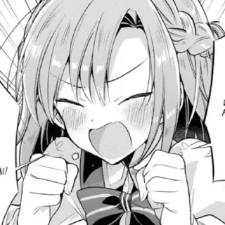 🧸 emoji himari kino Telegram sticker 9 of 40