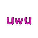 😽 emoji uwu Telegram sticker 13 of 48