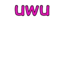 😽 emoji uwu Telegram sticker 14 of 48