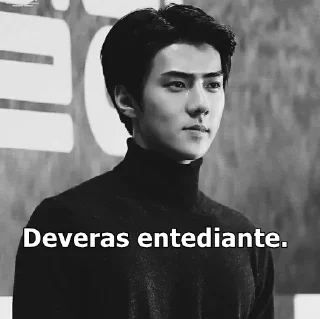 💀 emoji sehun webdommer Telegram sticker 14 of 32
