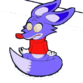 🌀 emoji Zingo do Gingado. Telegram sticker 14 of 60