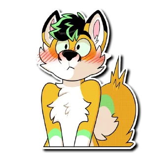 Sticker from Zingo