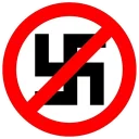 🚫 emoji Antifa Telegram sticker 11 of 20