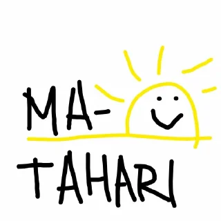 ⛅️ emoji menggambar @neatflix Telegram sticker 21 of 46