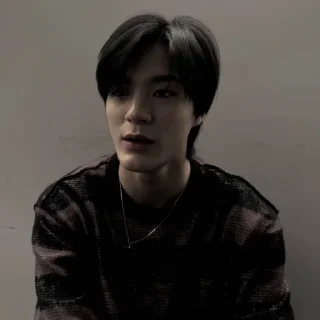🥢 emoji @stickernct | Jeno Vlive Telegram sticker 15 of 35