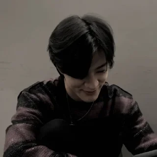 🥢 emoji @stickernct | Jeno Vlive Telegram sticker 17 of 35