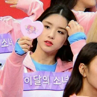 🌷 emoji ुଘ sOft Heejin @CHUWPACUPS •ଓ.° Telegram sticker 8 of 30