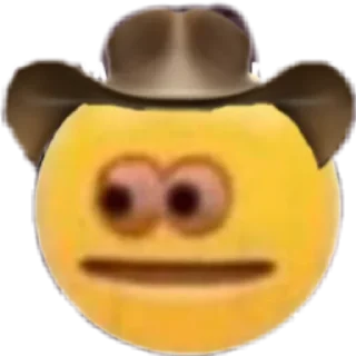 😐 emoji You got the whole squad laughing 😐 Telegram sticker 7 of 26
