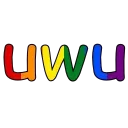 😽 emoji uwu Telegram sticker 24 of 48