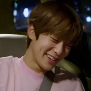 🍷 emoji JUNG JAEHYUN @bokunorion Telegram sticker 24 of 55