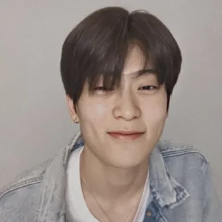 🍷 emoji JUNG JAEHYUN @bokunorion Telegram sticker 6 of 55