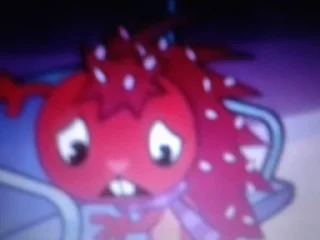😟 emoji Happy Tree Friends @alguien_de_latinoamerica Telegram sticker 20 of 109