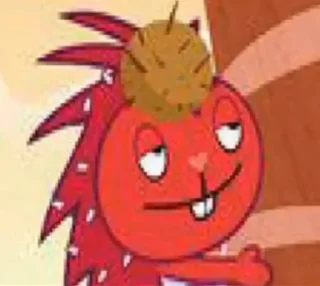 🥝 emoji Happy Tree Friends @alguien_de_latinoamerica Telegram sticker 22 of 109