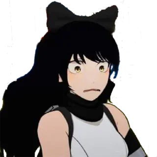 😱 emoji Tsuloid's sticker pack (@NetwModBot) Telegram sticker 15 of 28
