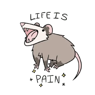 ✨ emoji poss Telegram sticker 13 of 30