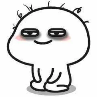 🥱 emoji ⋆ƑƠƦƛƓƖƊƛ⋆🎈 Telegram sticker 18 of 25