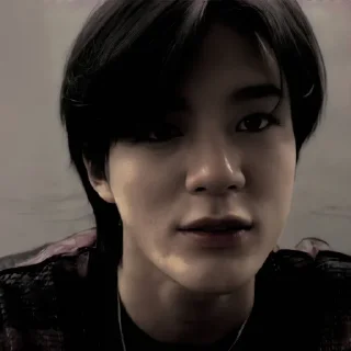 🥢 emoji @stickernct | Jeno Vlive Telegram sticker 18 of 35