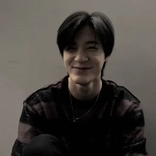 🥢 emoji @stickernct | Jeno Vlive Telegram sticker 13 of 35
